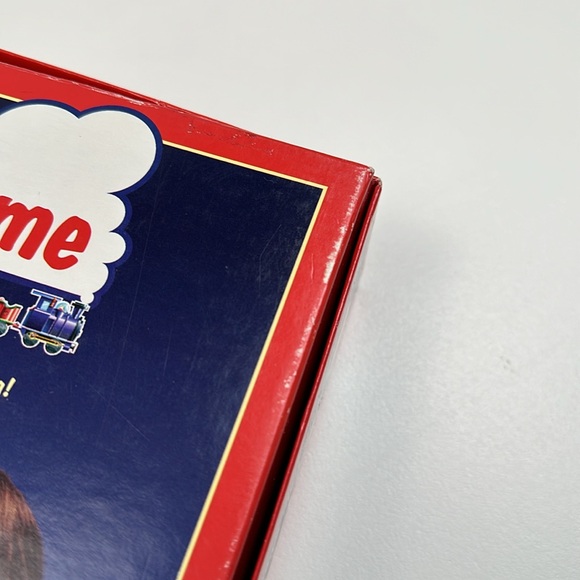 Color Train Game - Picture 14 of 15